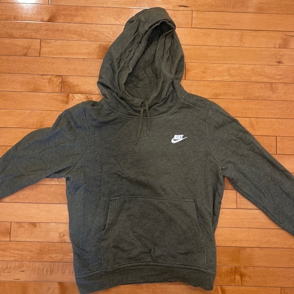Womens Nike hoodie - Picture 1 of 3